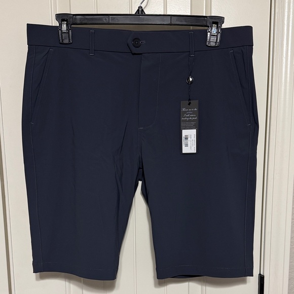 Greyson Montauk Shorts 36 new
